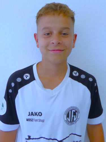 Lex Butzek