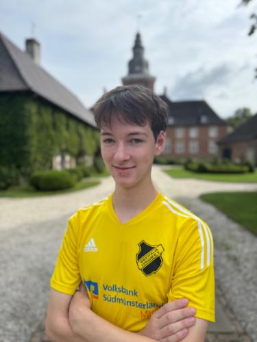 Ben Kahmann