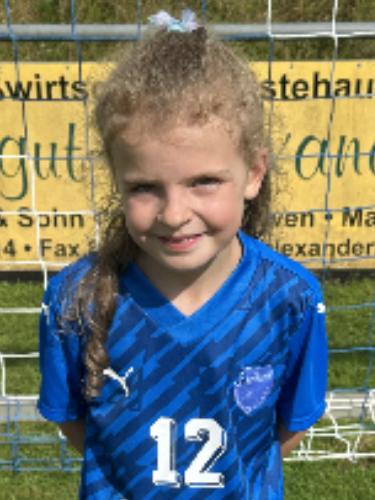 Sophie Müller