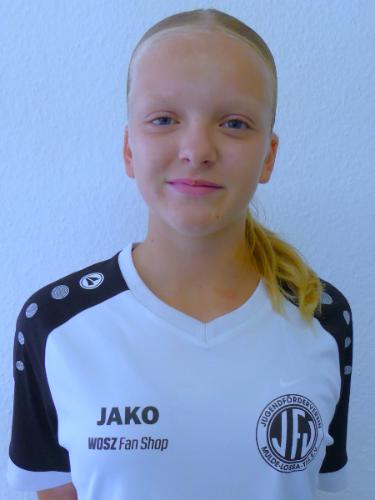 Mia Sophie Kalisch