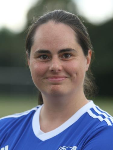 Frederike Lohse