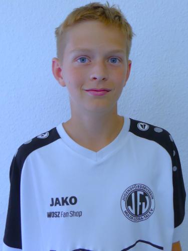 Jonas Markus Keil