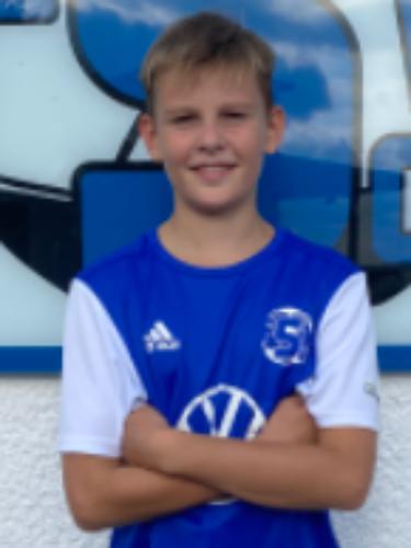 Mailo Daniel Gutzmerow