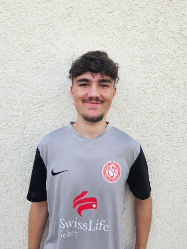 Yunus Emre Brüning