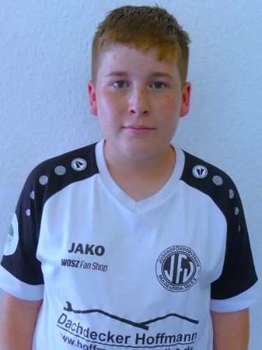 Lias Casimir Küster