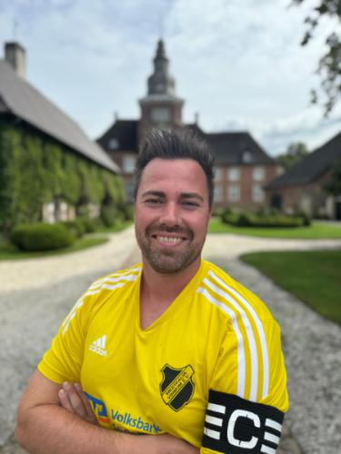 Daniel Wessels