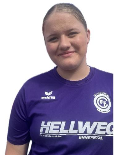 Ida Belecke
