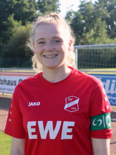 Sabrina Büter