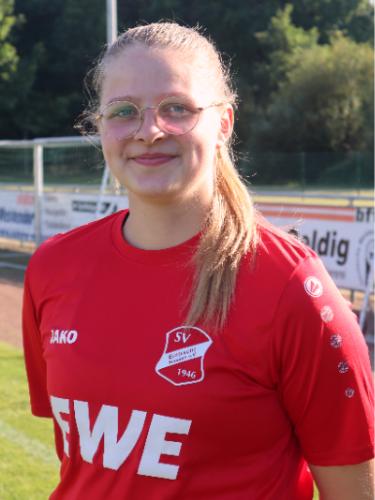 Greta Feldmann