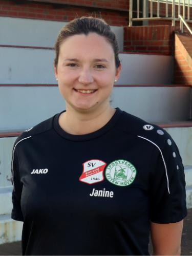 Janine Flieger