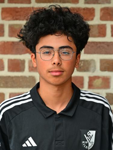Abdullah Alali