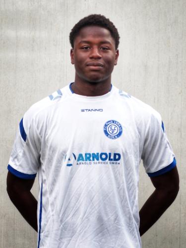 Sekou Cheick Conde