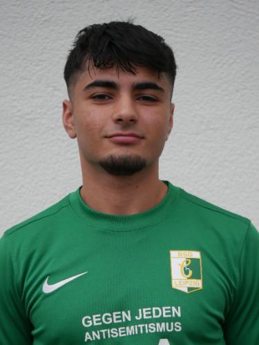 Hussein Bilal