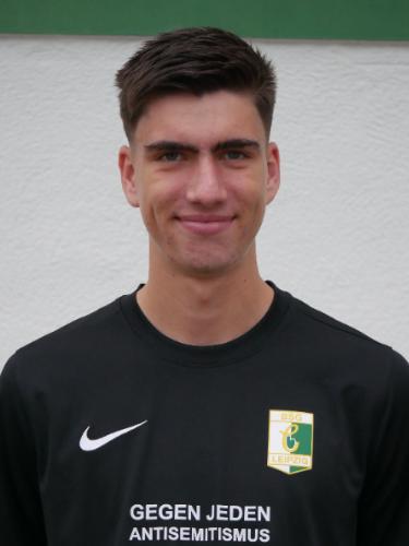 Tom Eisfeld