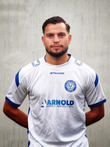 Melih Satilmis