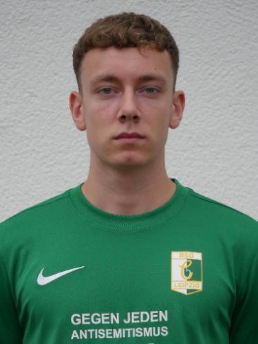 Benjamin Kalisch