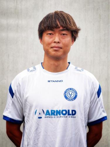 Takumu Yamahara
