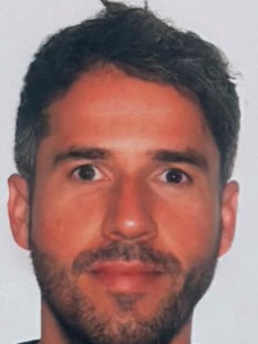 David De Felipe Mesquida