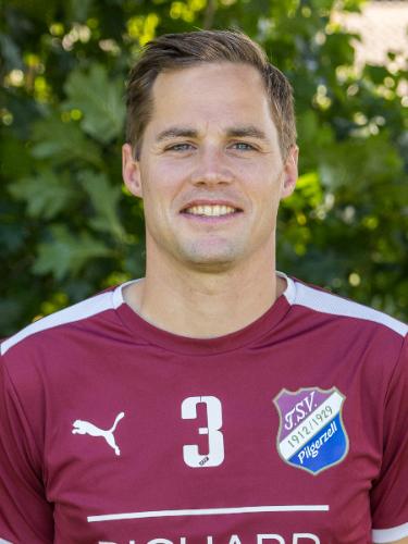 Steffen Buedel