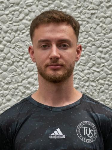 Gabriel Bas