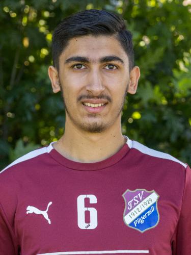 Nusret Gasi