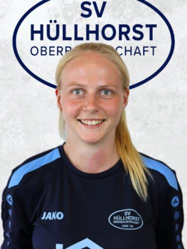 Jenny Jestedt