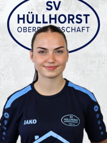 Yvonne Schmidt