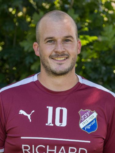 Benedikt Herget
