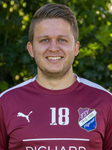 Mike Kohlhepp