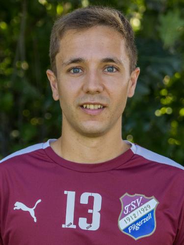 Felix Weismüller
