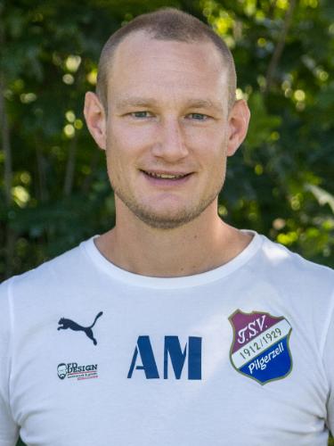 Andre Mathiebe