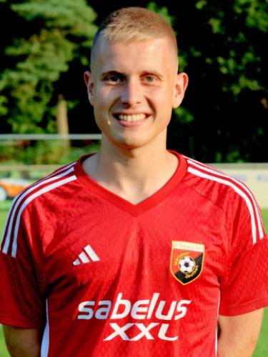 Nick Ebert