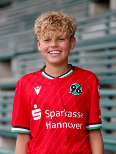 Lennox Bürst