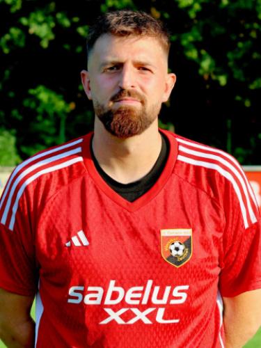 Toni Hager