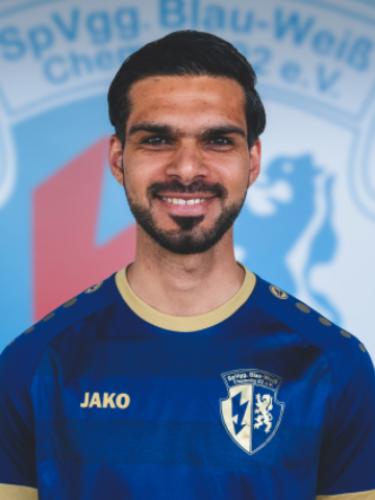 Mohamad Daoud