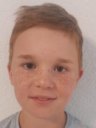 Clemens Benedikt Schmutz