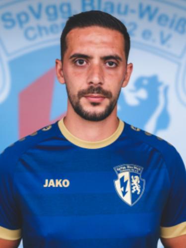 Erjon Fugarini