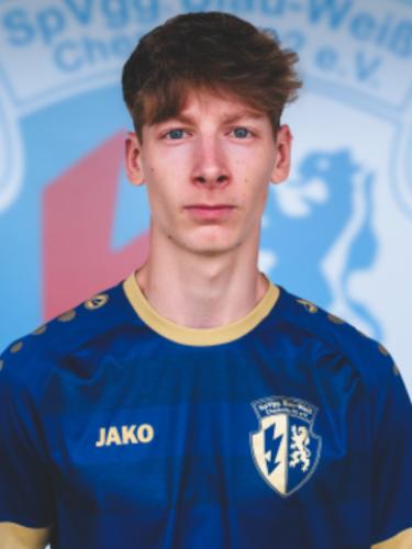 Bastien Georgi