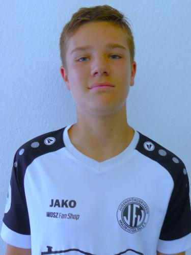 Elias Lennox Schliemann