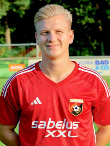 Dennis Paul