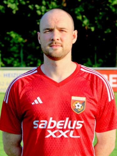Matthias Ritter