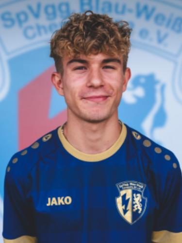 Luca Nuß