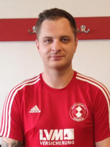 Moritz Wiedecke