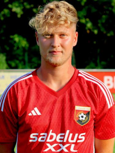 Tim Wiegel