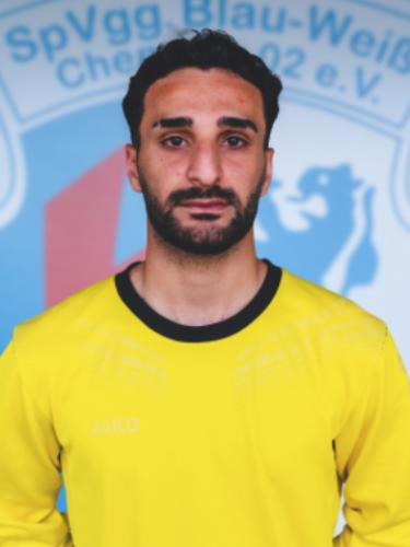 Ismail Savur