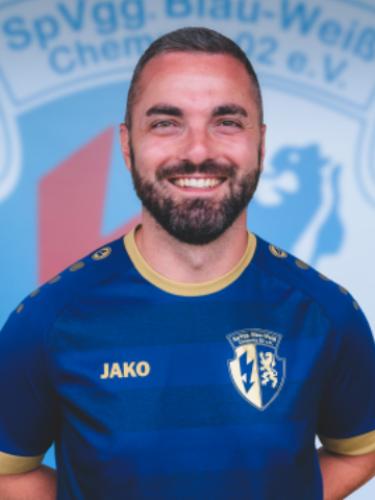 Christoph Voitel