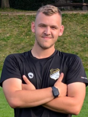 Jonas Pohl