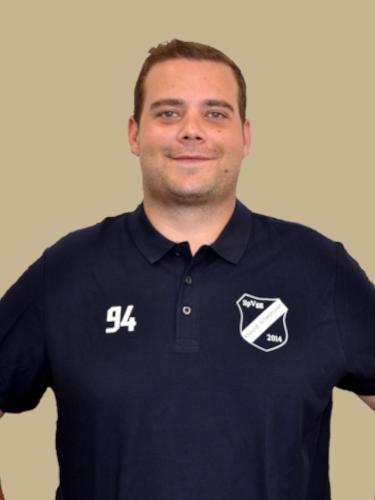 Tim Kruse