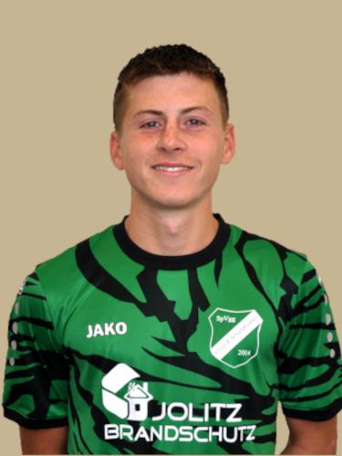 Robin Kuypers