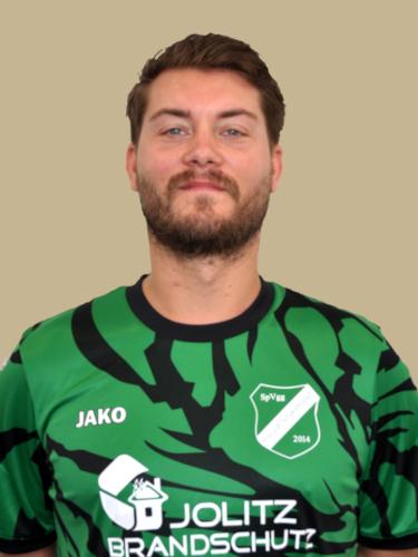 Fabian Mischel